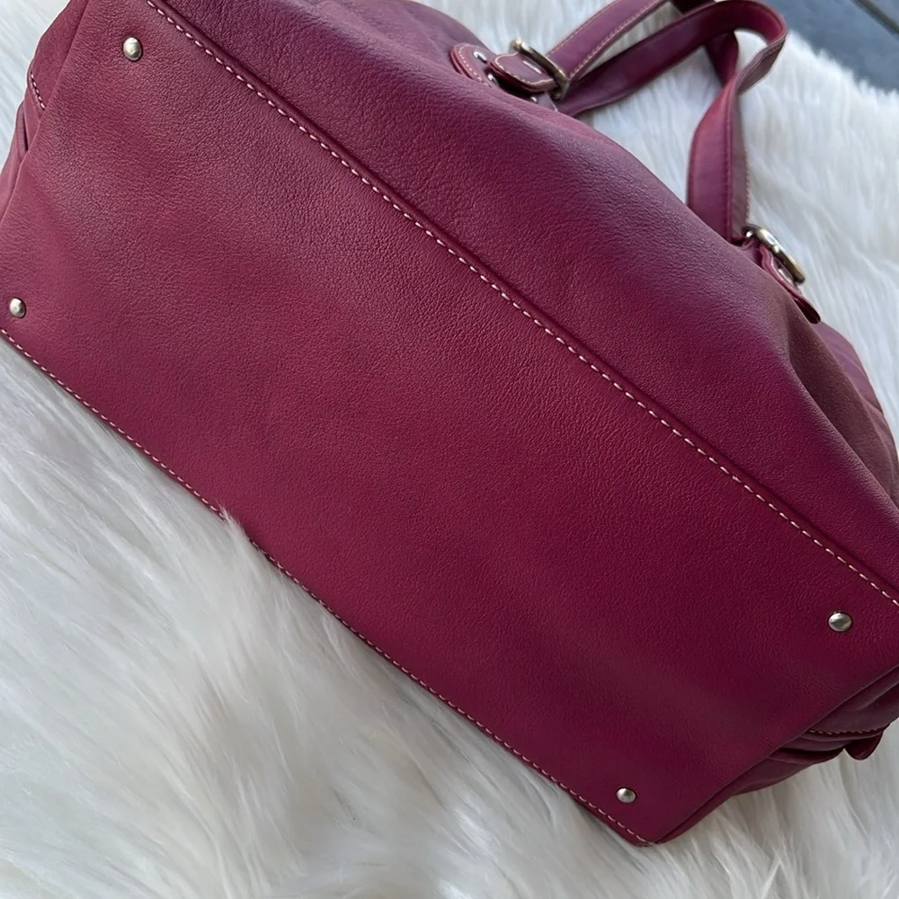 Authentic Cole Haan Handbag - Picture 6 of 17